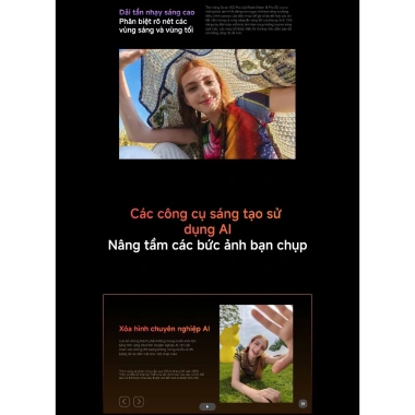 Xiaomi Redmi Note 14 Pro 5G 12GB/512GB Chính Hãng - Bảo Hành 24 Tháng, Giá Gốc 12,448,500 Đ, Giảm còn 9,650,000 Đ 4