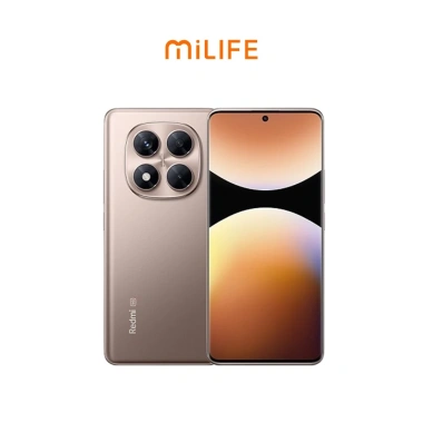 Xiaomi Redmi Note 14 Pro 5G 12GB/512GB Chính Hãng - Bảo Hành 24 Tháng, Giá Gốc 12,448,500 Đ, Giảm còn 9,650,000 Đ 10