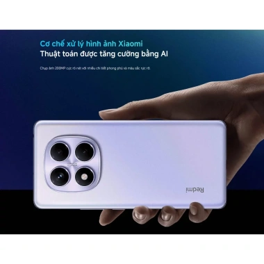 Xiaomi Redmi Note 14 Pro+ 5G 8GB/256GB Chính Hãng Bảo hành 18 Tháng, Giá chỉ 9.45 triệu 3