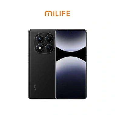 Xiaomi Redmi Note 14 Pro+ 5G 8GB/256GB Chính Hãng Bảo hành 18 Tháng, Giá chỉ 9.45 triệu 10