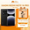 Xiaomi Redmi Note 14 Pro 8GB/256GB Chính Hãng BH 18 Tháng - Giá 8,990,000₫