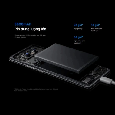 Xiaomi Redmi Note 14 Pro 8GB/256GB Chính Hãng BH 18 Tháng - Giá 8,990,000₫ 5 Xiaomi Redmi Note 14 Pro 8GB/256GB Chính Hãng BH 18 Tháng - Giá 8,990,000₫ 5