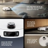 Xiaomi Robot Vacuum 5 Pro EU 20.000Pa - Hút Bụi, Lau Sàn, 4 BH, 12 Tháng, Giá 19,75tr 2