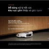 Xiaomi Robot Vacuum 5 Pro EU 20.000Pa - Hút Bụi, Lau Sàn, 4 BH, 12 Tháng, Giá 19,75tr 5