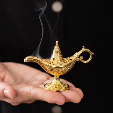 Xiaoxiangyun 42 miếng Bột chống dính hương - Hương ngỗng, Lê tài, chỉ 85.800₫