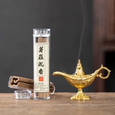 Xiaoxiangyun 42 miếng Bột chống dính hương - Hương ngỗng, Lê tài, chỉ 85.800₫