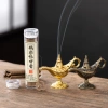 Xiaoxiangyun 42 miếng Bột chống dính hương - Hương ngỗng, Lê tài, chỉ 85.800₫ 4