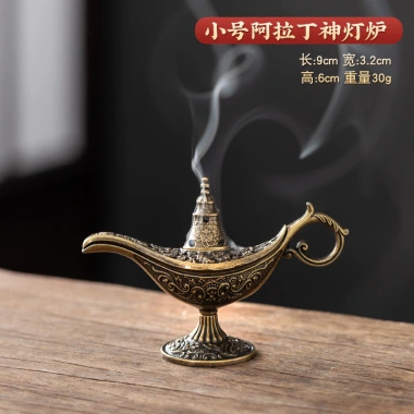 Xiaoxiangyun 42 miếng Bột chống dính hương - Hương ngỗng, Lê tài, chỉ 85.800₫