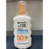 Xịt Chống Nắng Garnier Ambre Solaire 200ml - SPF 50, Giá 420.000, Dưỡng ẩm Bảo Vệ Nắng 5