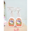 Xịt côn trùng hữu cơ không mùi - Diệt ruồi muỗi, kiến, gián, chỉ 95.000đ 2