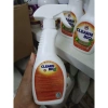 Xịt côn trùng hữu cơ không mùi - Diệt ruồi muỗi, kiến, gián, chỉ 95.000đ 7