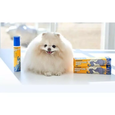 Xịt dưỡng ẩm PETHROOM cho thú cưng: Dưỡng ẩm, tĩnh điện, không mùi, sương mù lông 3