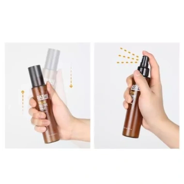Xịt dưỡng tóc Airy Fixer DASHU - Tạo khối lượng tự nhiên, hoàn thiện mờ, kiểu Hàn Quốc, giá ưu đãi 633 256 VND 2 Xịt dưỡng tóc Airy Fixer DASHU - Tạo khối lượng tự nhiên, hoàn thiện mờ, kiểu Hàn Quốc, giá ưu đãi 633 256 VND 2