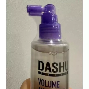 Xịt dưỡng tóc Airy Fixer DASHU - Tạo khối lượng tự nhiên, hoàn thiện mờ, kiểu Hàn Quốc, giá ưu đãi 633 256 VND 3 Xịt dưỡng tóc Airy Fixer DASHU - Tạo khối lượng tự nhiên, hoàn thiện mờ, kiểu Hàn Quốc, giá ưu đãi 633 256 VND 3
