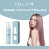 Xịt Dưỡng Tóc POLAN + Dầu Gội Tím, Chống Sót Da Đầu, Khử Mùi Amoniac - Giá 275k 2