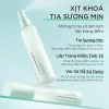 Xịt Khóa Makeup Colorkey Airy Soft Matte 100ml Matte Lâu Trôi Giá 73.000₫ 6