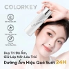 Xịt Khóa Makeup Colorkey Spray 100ml - Giữ Nền Bền Màu Kiềm Dầu Cấp Ẩm Giá 149k 2
