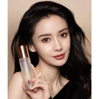 Xịt Khóa Makeup CT 34ml - Giữ Makeup Lâu Trôi, Tách Set NoBox, Giá Ưu Đãi 527k