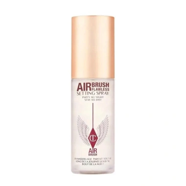 Xịt Khóa Makeup CT Airbrush Flawless Fullbox - Giữ nền suốt mịn, chỉ 527.000₫
