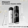 Xịt Khóa Nền Cố Định Pramy Setting Spray Finish – Giữ Makeup 24h, Giá 87.000₫ (Giảm từ 107.880₫) 4