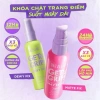 Xịt Khóa Nền Dazzle Me Get A Grip 12h - Cố Định Lớp Nền Suốt 60ml Giá 99.000đ 3
