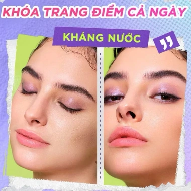 Xịt Khóa Nền Dazzle Me Get A Grip 12h - Cố Định Lớp Nền Suốt 60ml Giá 99.000đ