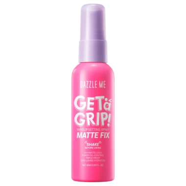 Xịt Khóa Nền Dazzle Me Get A Grip 12h - Cố Định Lớp Nền Suốt 60ml Giá 99.000đ