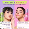 Xịt Khóa Nền DAZZLE ME Get A Grip 60ml - Cố Định Trang Điểm Lâu Trôi, 89.000 VND 3