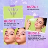 Xịt Khóa Nền DAZZLE ME Get A Grip 60ml - Cố Định Trang Điểm Lâu Trôi, 89.000 VND 8