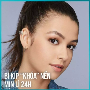 Xịt Khóa Nền Maybelline Fit Me Matte Poreless 60ml Kiềm Dầu, Mịn Lì, Giá 238k 2 Xịt Khóa Nền Maybelline Fit Me Matte Poreless 60ml Kiềm Dầu, Mịn Lì, Giá 238k 2