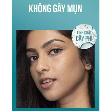 Xịt Khóa Nền Maybelline Fit Me Matte Poreless 60ml Kiềm Dầu, Mịn Lì, Giá 238k