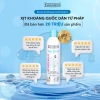 Xịt Khoáng Evoluderm 150ml Chính Hãng - Cấp Nước, Làm Dịu Da, Giá Ưu Đãi 195k 3