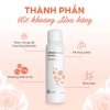Xịt Khoáng Hoa Hồng 180ml Dưỡng ẩm, Duy Trì PH, Tự Nhiên, Cỏ Mềm - Giá 202.000đ 2