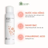 Xịt Khoáng Hoa Hồng 180ml Dưỡng ẩm, Duy Trì PH, Tự Nhiên, Cỏ Mềm - Giá 202.000đ 3