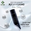 Xịt khoáng tế bào gốc Dr Cell 120ml - Dưỡng ẩm sâu, se khô, giảm nắng, giảm giá 250k 5
