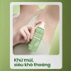 Xịt Khử Mùi Wings Up 24h 100ml - Giảm Tiết Mồ Hôi, Ngăn Mùi Hôi Nách và Chân, Giá 188.000₫ 8