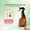 Xịt Lau Bếp Đa Năng Bồ Hòn Men Gạo Lành Homecare 500ml - Giá chỉ 140.000 VND