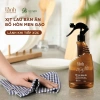 Xịt Lau Bếp Đa Năng Bồ Hòn Men Gạo Lành Homecare 500ml - Giá chỉ 140.000 VND 2