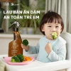 Xịt Lau Bếp Đa Năng Bồ Hòn Men Gạo Lành Homecare 500ml - Giá chỉ 140.000 VND 5