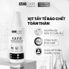 Xịt Tẩy Tế Bào Chết Toàn Thân AHAs BHA MD CARE 100ml Da Mịn Mờ Đốm Giá 342k