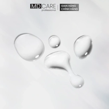 Xịt Tẩy Tế Bào Chết Toàn Thân AHAs BHA MD CARE 100ml Da Mịn Mờ Đốm Giá 342k