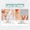Xịt Thơm Cơ Thể DE MEMORIA 50ml Rosslyn - Giá Khuyến Mãi 239k, Mùi Hương Lâu Trôi 3