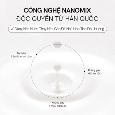 Xịt Thơm Cơ Thể DE MEMORIA 50ml Rosslyn - Giá Khuyến Mãi 239k, Mùi Hương Lâu Trôi 4 Xịt Thơm Cơ Thể DE MEMORIA 50ml Rosslyn - Giá Khuyến Mãi 239k, Mùi Hương Lâu Trôi 4