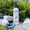 Xịt thơm quần áo bé Noodle & Boo Ultra-Fresh Linen Mist 473ml - hương tươi mát, an toàn, giá chỉ 650.000 VND 2