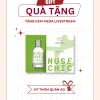 Xịt Thơm Quần Áo MUSE CHIC 50ml Hương Hoa Nhẹ Nhàng Giữ Hương Lâu - 499.000₫ 2