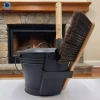 Xô tro thùng than sắt đa năng cho hố cứu hỏa, thiết kế bền vững, giá chỉ 482.900đ 8