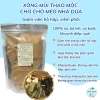 Xông Hô Hấp Thảo Dược Cho Mèo Cún - Giảm Viêm Phổi, Hô Hấp, Thông Mũi - Giá 39.000₫ 3