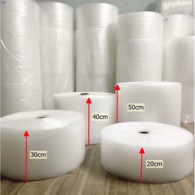 Xốp cuộn gói hàng 40cm - Bảo vệ hàng hoá an toàn, giá chỉ 95.000 VNĐ, giảm sâu 2 Xốp cuộn gói hàng 40cm - Bảo vệ hàng hoá an toàn, giá chỉ 95.000 VNĐ, giảm sâu 2