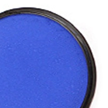 Xps Cool Face Paint - Sơn cơ thể màu trơn đa chức năng, sáng bóng, an toàn cho da, giảm 20% cho phòng trang điểm