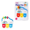 Xúc Xắc Âm Nhạc BAOLI Đàn Piano Giá Ưu Đãi 105.000 VNĐ - Học Piano Vui Nhộn